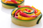 Vos recettes minceur de l'été