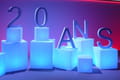 Fragrance Foundation France, 20 ans au c½ur du parfum