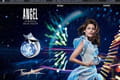 Thierry Mugler lance &quot;Angel Dream Machine&quot;, sa première application multi-supports