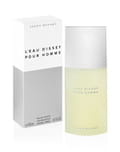 L'Eau d'Issey pour homme d'Issey Miyake