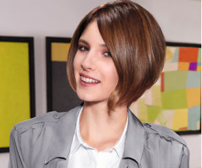 Relooking Camille Albane 