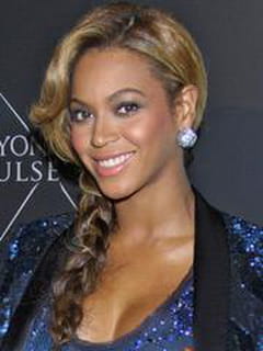 Stars et chirurgie esthétique : Beyonce, après