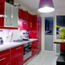 Montage cuisine en kit Ikea