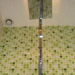 Douche italienne