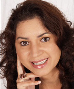 Rosana Santos, dirigeante de Big chef