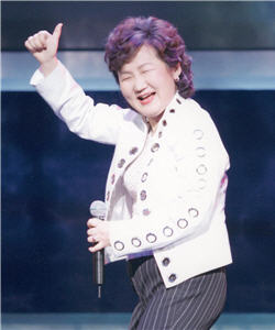 Jinsoo Terry, dirigeante de Advanced Global Connections
