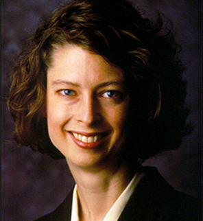 Abigail Johnson