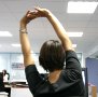 Se d&eacute;tendre au travail