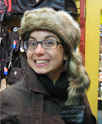 Mélanie
