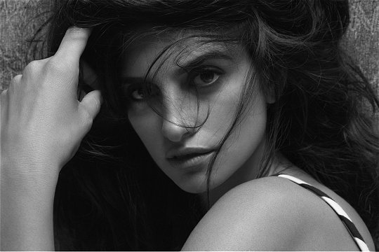 Calendrier Pirelli : Penelope Cruz