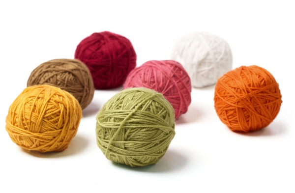 Comment choisir le bon fil à tricoter ? - Blog Creavea
