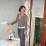 Electrifier des volets roulants