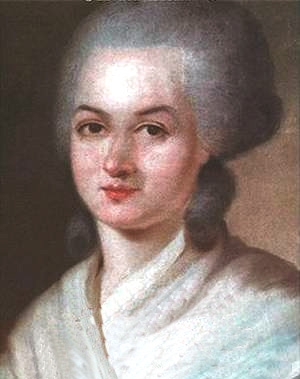 Olympe de Gouges