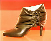 Une low boot de la collection anniversaire 2007