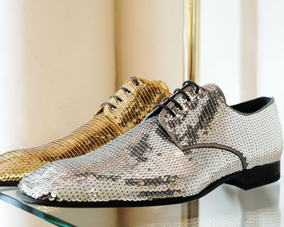 patrick cox chaussures femme