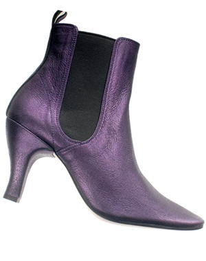 10 bottines : Bottines "Gomina" de Repetto