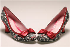 Escarpins Sweet Dorothy d'Annabel Winship