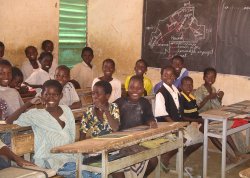 Parrainer une &eacute;cole publique