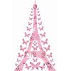 <span class="legende">Sticker Tour Eiffel "French Liberty" 