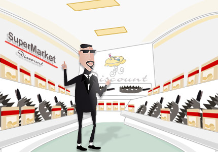 D&eacute;jouer les pi&egrave;ges du supermarch&eacute;