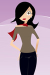 Violette