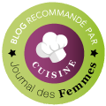 Recette, recettes de cuisine.