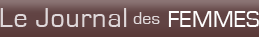 Journal des Femmes : magazine f�minin