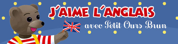 Petit ours brun
