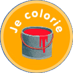 Je colorie