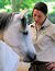 Apprendre &agrave; murmurer &agrave; l'oreille des chevaux