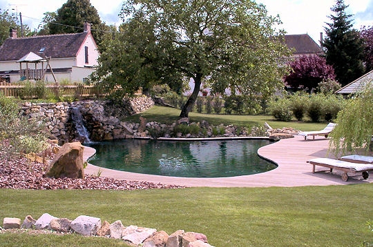 600 � le m� d'eau