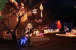 Illuminations de Noel