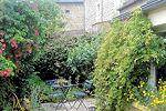 10 exemples pour r&eacute;ussir son jardin de ville