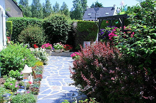 jardin breton
