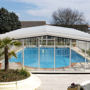 Abris de piscines