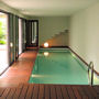 Piscines d'int&eacute;rieur