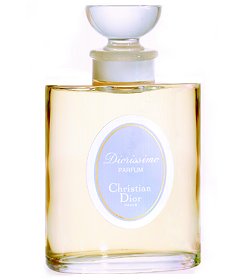 Parfum "Diorissimo"