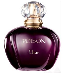 Parfum "Poison"
