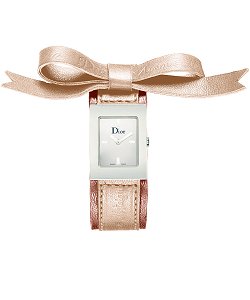 "Dior Romantic Bow" de Dior