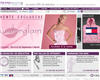 Le site Brandalley