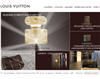 Le site Vuitton