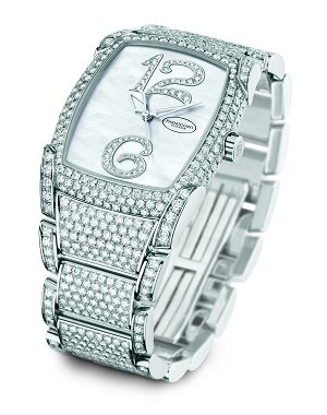 10 montres joaillières : "Kalpa Grande Joaillerie" de Parmigiani Fleurier