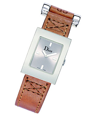10 montres de luxe presque abordables : "Malice Cartridge" de Christian Dior
