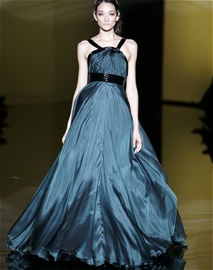 10 robes de r&ecirc;ve : Robe Jade de Elie Saab