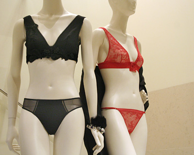 La Perla