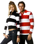 Armani pour Red