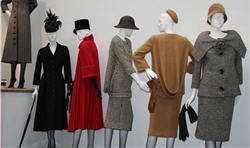 Le Mus&eacute;e Pierre Cardin