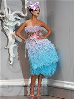 haute couture