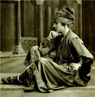 Jeanne Toussaint