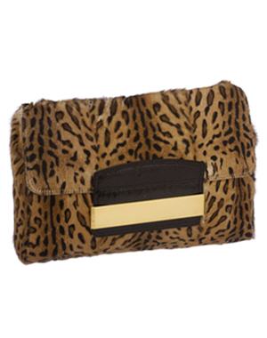 15 "it-bags" de l'hiver : la pochette "Carolina" de Jimmy Choo